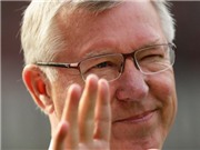 Sir Alex cam kết xây dựng lại “pháo đài” Old Trafford